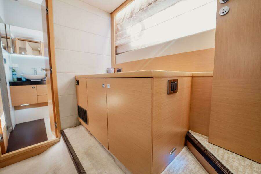 The Best Day Ever 50ft Prestige Yacht For Sale