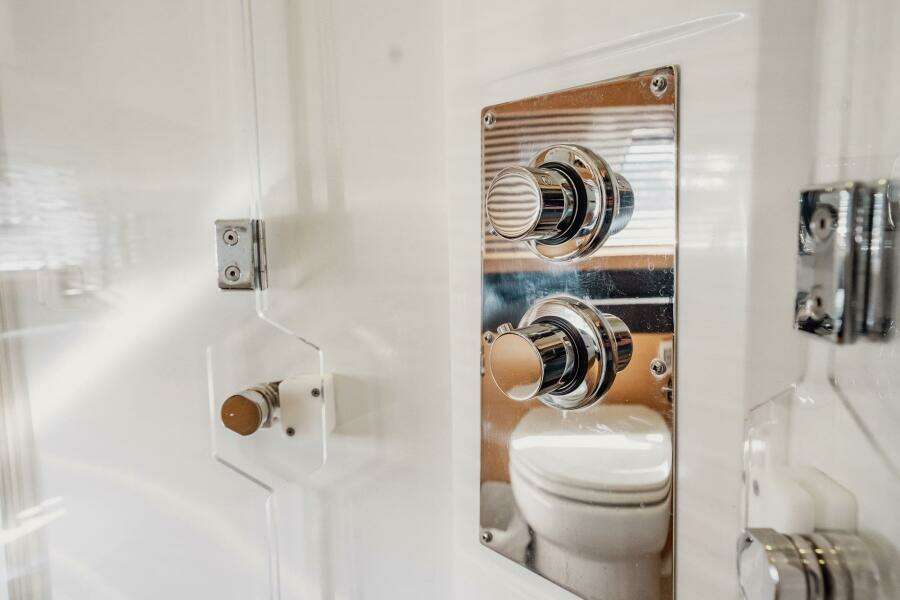 The Best Day Ever 50ft Prestige Yacht For Sale