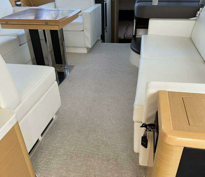 The Best Day Ever 50ft Prestige Yacht For Sale