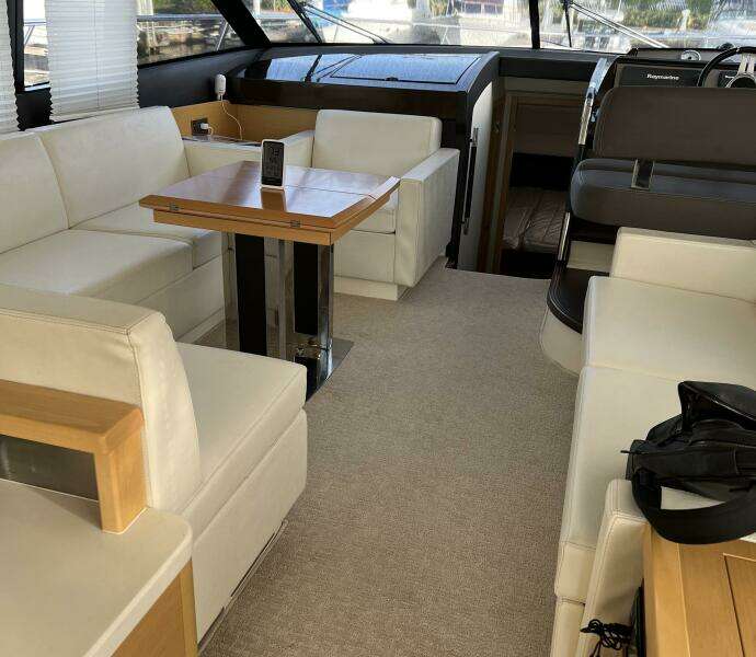 The Best Day Ever 50ft Prestige Yacht For Sale