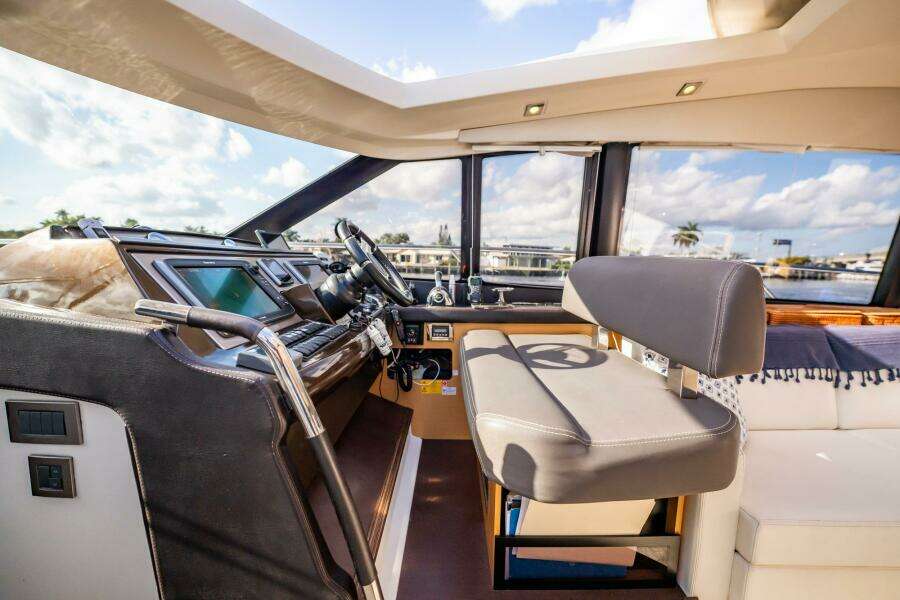The Best Day Ever 50ft Prestige Yacht For Sale