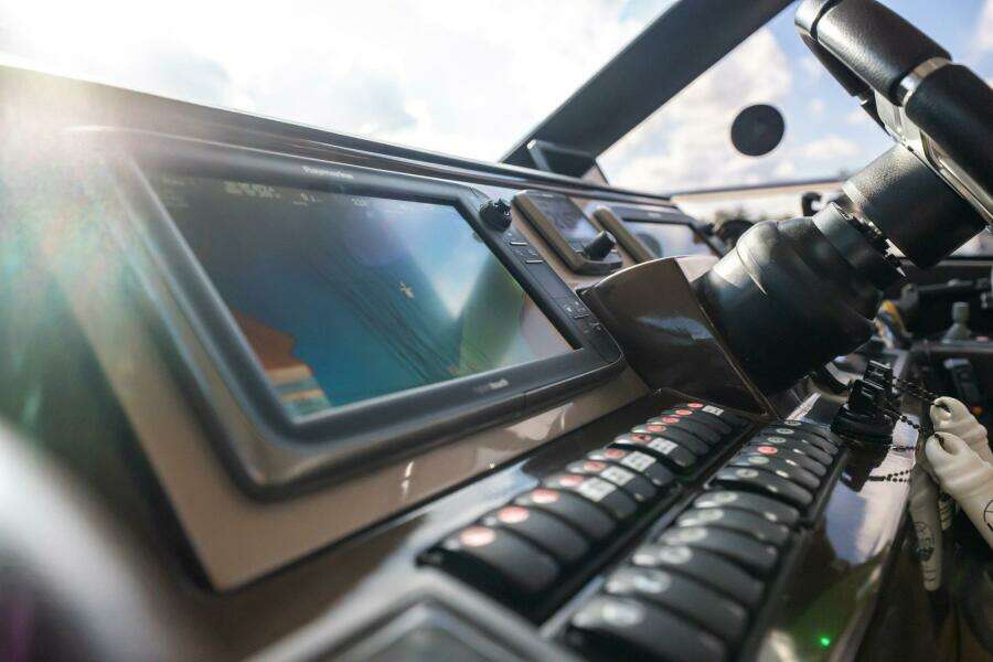 The Best Day Ever 50ft Prestige Yacht For Sale