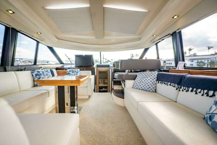 The Best Day Ever 50ft Prestige Yacht For Sale