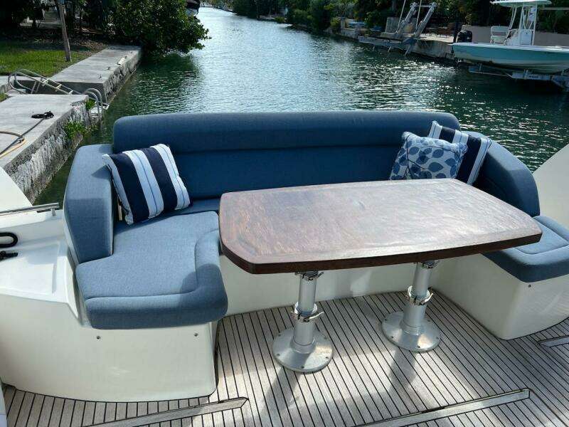The Best Day Ever 50ft Prestige Yacht For Sale