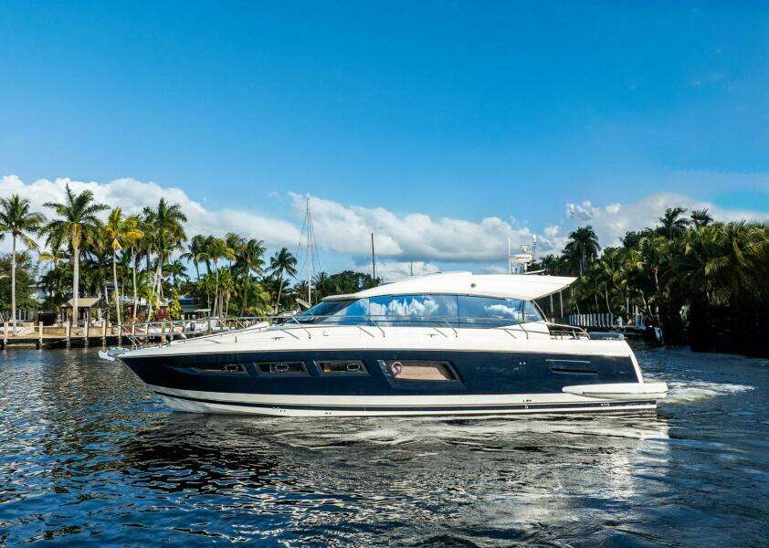 The Best Day Ever 50ft Prestige Yacht For Sale