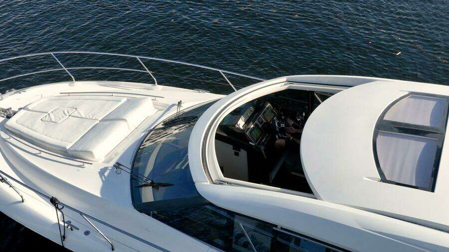 The Best Day Ever 50ft Prestige Yacht For Sale