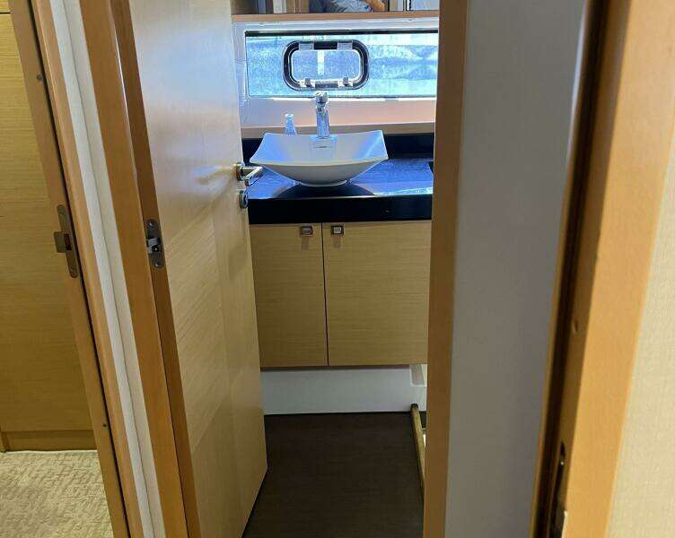 The Best Day Ever 50ft Prestige Yacht For Sale