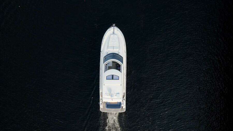 The Best Day Ever 50ft Prestige Yacht For Sale