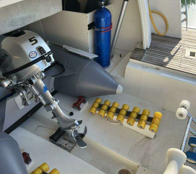 The Best Day Ever 50ft Prestige Yacht For Sale
