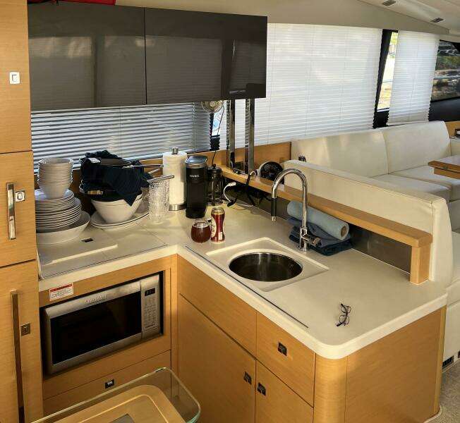 The Best Day Ever 50ft Prestige Yacht For Sale
