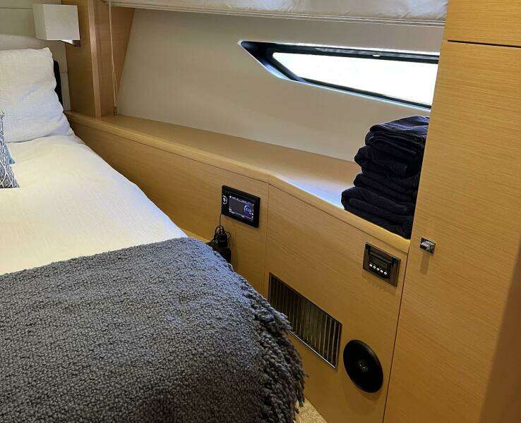 The Best Day Ever 50ft Prestige Yacht For Sale