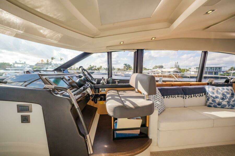 The Best Day Ever 50ft Prestige Yacht For Sale