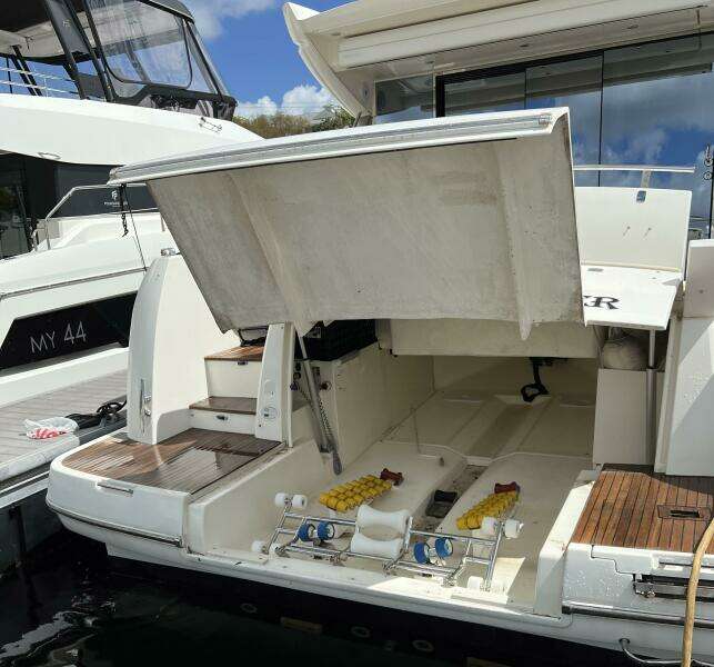 The Best Day Ever 50ft Prestige Yacht For Sale