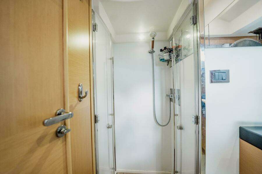 The Best Day Ever 50ft Prestige Yacht For Sale