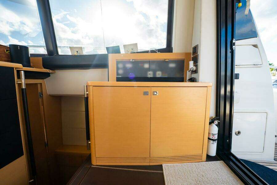 The Best Day Ever 50ft Prestige Yacht For Sale