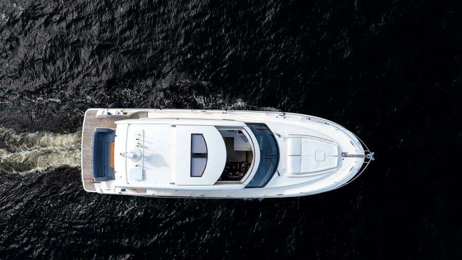 The Best Day Ever 50ft Prestige Yacht For Sale