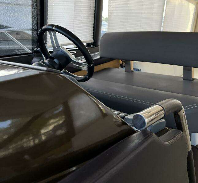 The Best Day Ever 50ft Prestige Yacht For Sale