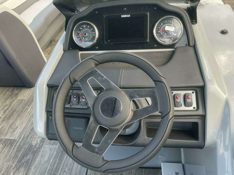 23ft Godfrey Yacht For Sale