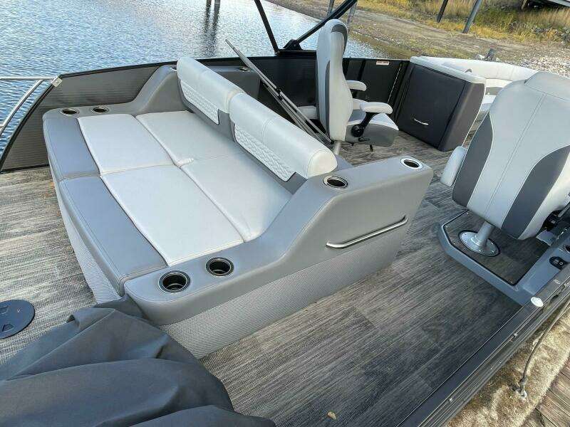 23ft Godfrey Yacht For Sale
