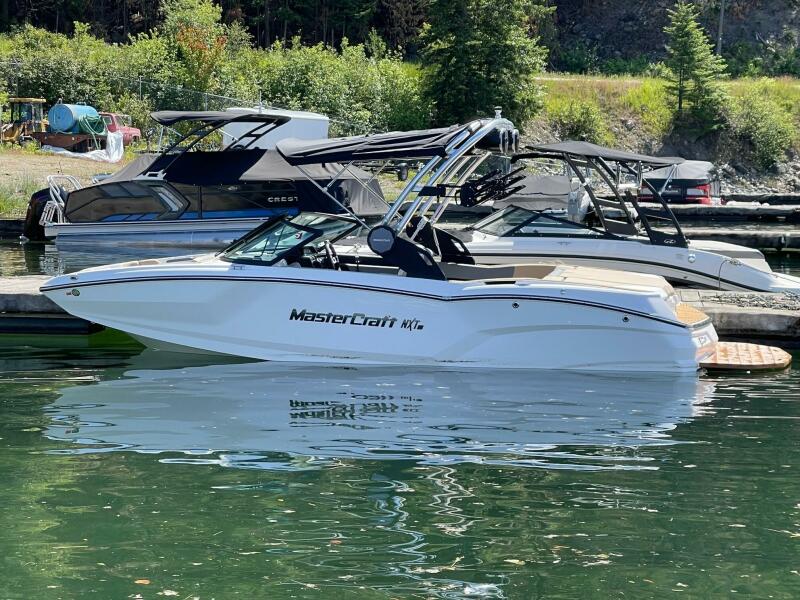Photo of 2024 Mastercraft 20'