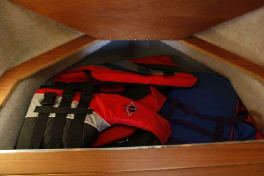 27ft ACB Yacht For Sale