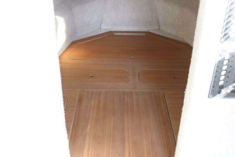 27ft ACB Yacht For Sale