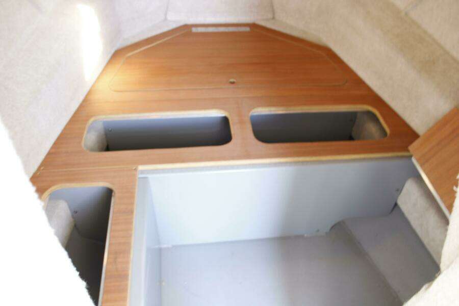 27ft ACB Yacht For Sale
