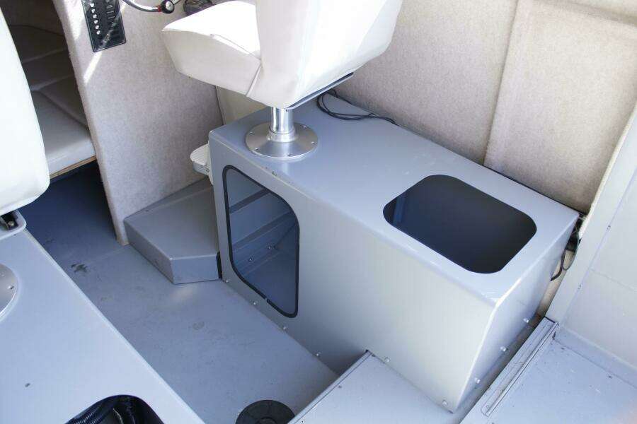 27ft ACB Yacht For Sale