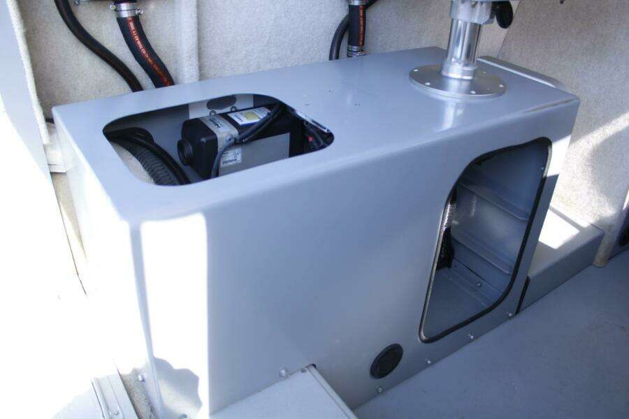 27ft ACB Yacht For Sale