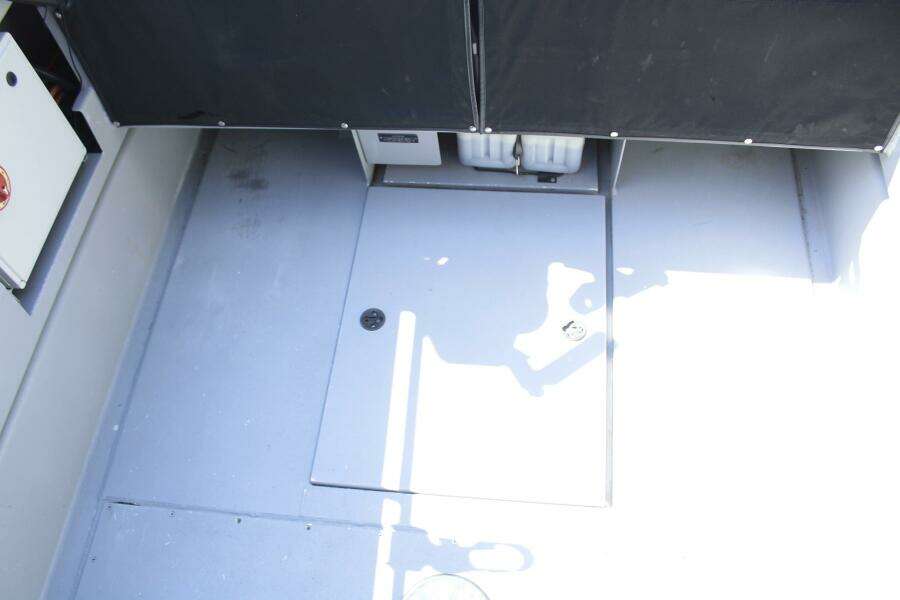 27ft ACB Yacht For Sale