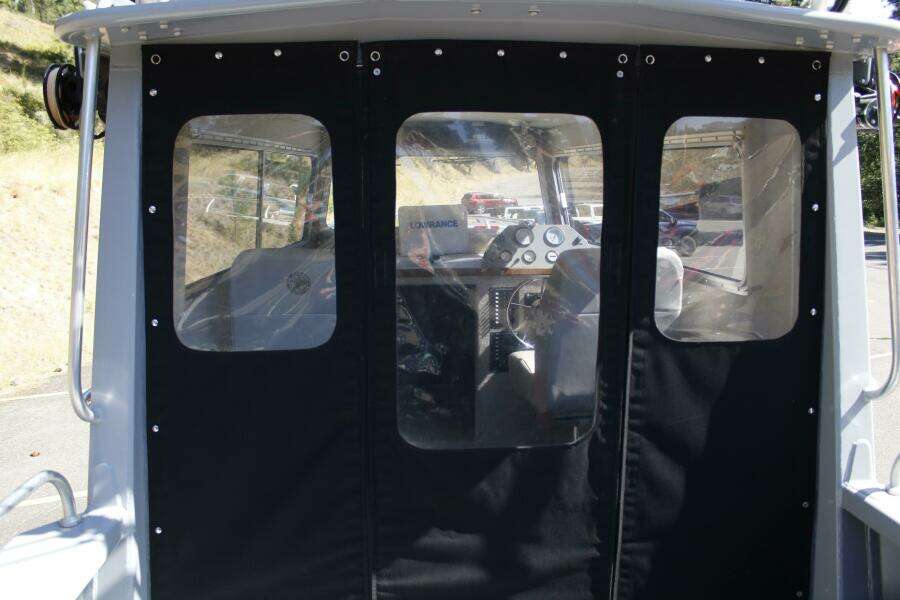 27ft ACB Yacht For Sale