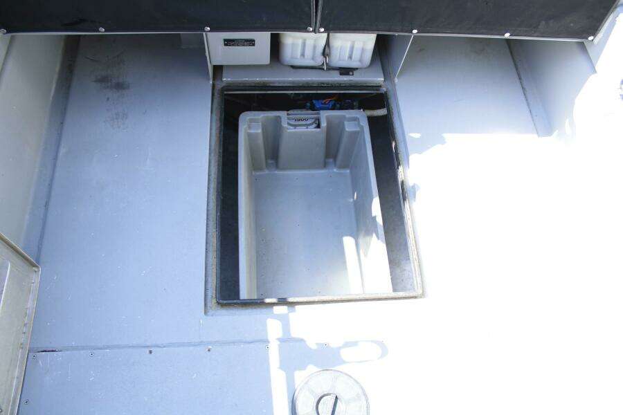 27ft ACB Yacht For Sale