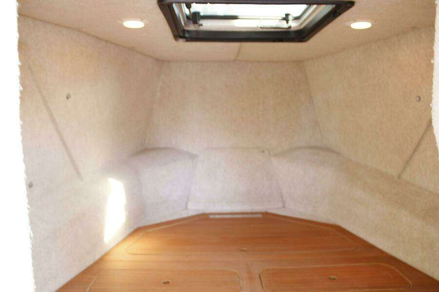 27ft ACB Yacht For Sale