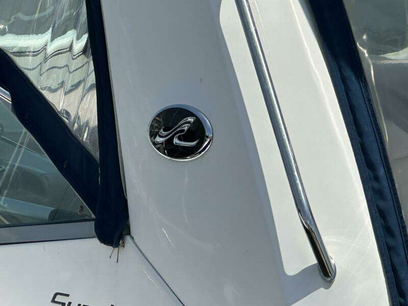 37ft Sea Ray Yacht For Sale