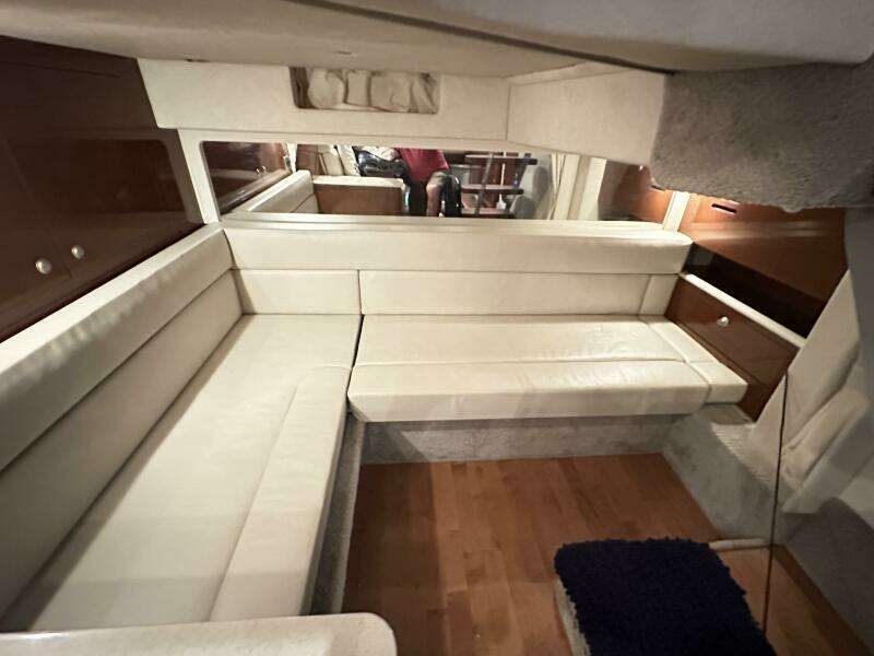 37ft Sea Ray Yacht For Sale
