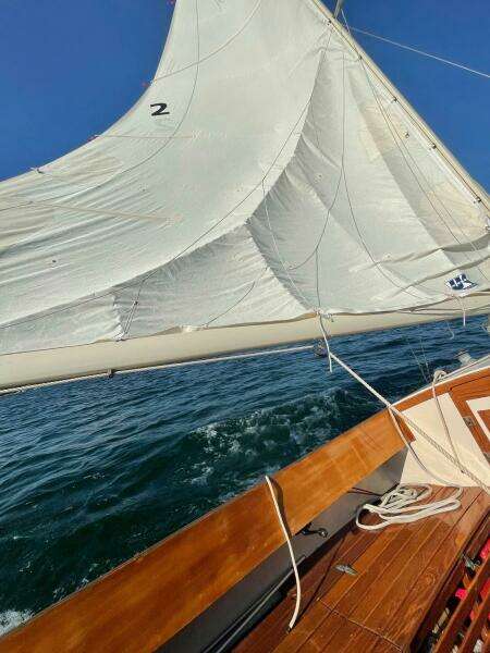 26ft Rumerys Yacht For Sale