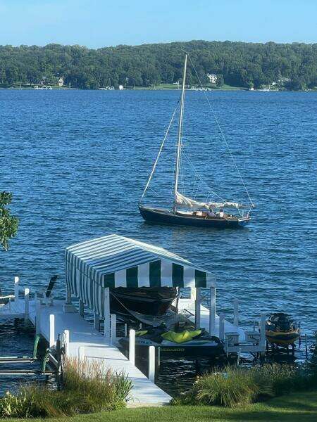 26ft Rumerys Yacht For Sale