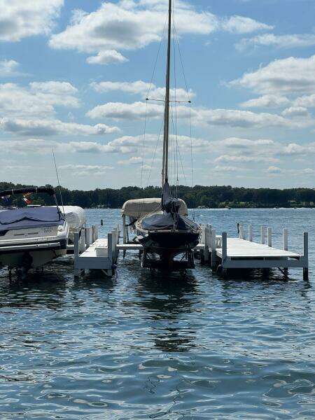 26ft Rumerys Yacht For Sale