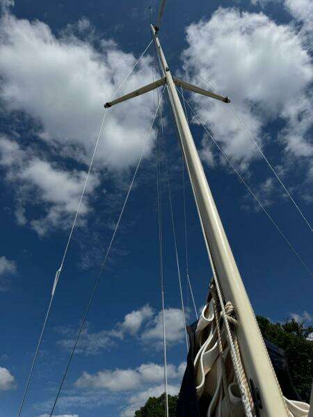 26ft Rumerys Yacht For Sale