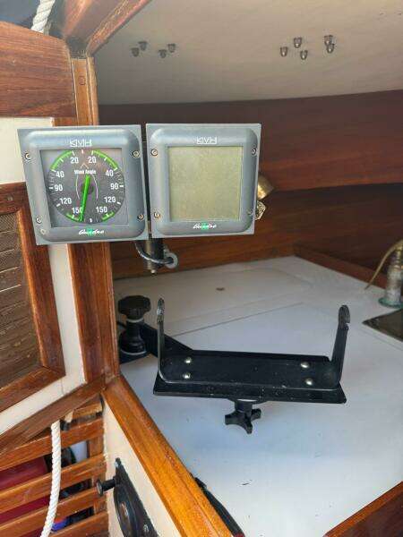 26ft Rumerys Yacht For Sale