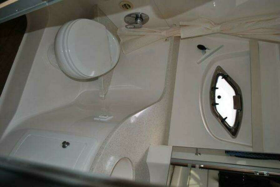 35ft Regal Yacht For Sale