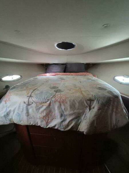 38ft Silverton Yacht For Sale