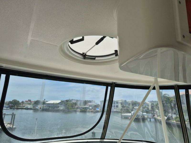38ft Silverton Yacht For Sale