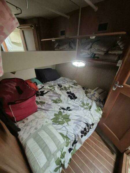 38ft Silverton Yacht For Sale