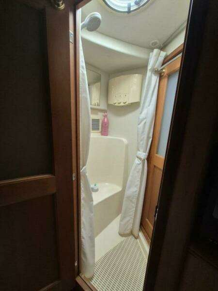 38ft Silverton Yacht For Sale