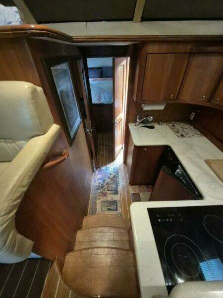 38ft Silverton Yacht For Sale
