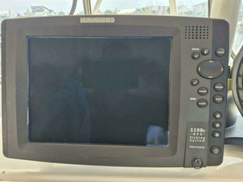 38ft Silverton Yacht For Sale