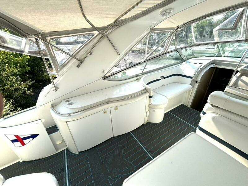 40ft Formula Yacht For Sale