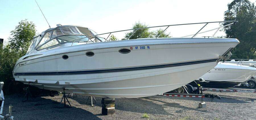 40ft Formula Yacht For Sale