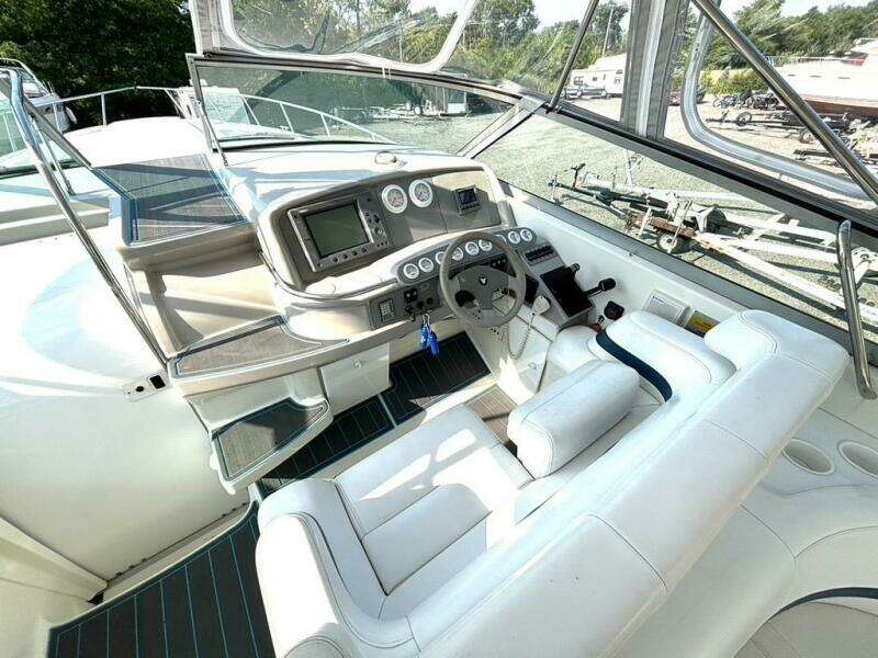 40ft Formula Yacht For Sale